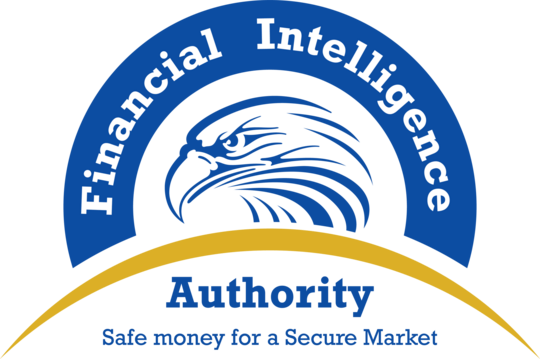 Financial Intelligence Authority (FIA) - Uganda