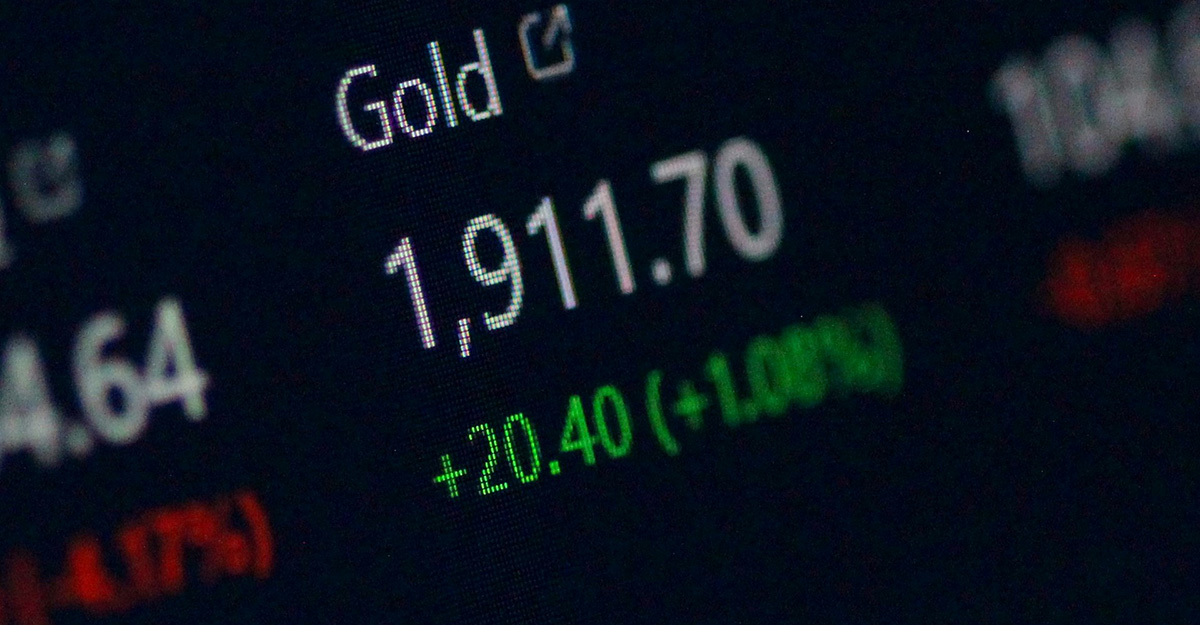 Gold Price Forecast 2025 Key Drivers for Buyers